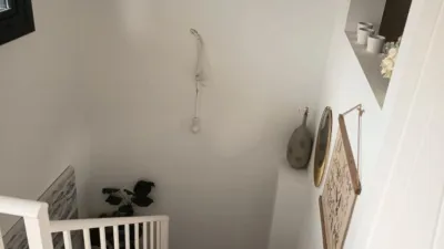 Casa adosada en venta en Carlinda, Carlinda (Distrito Bailén-Miraflores. Málaga Capital) de 425.000 €