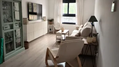 Casa adosada en venta en Carlinda, Carlinda (Distrito Bailén-Miraflores. Málaga Capital) de 425.000 €