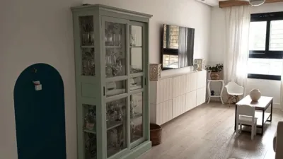 Casa adosada en venta en Carlinda, Carlinda (Distrito Bailén-Miraflores. Málaga Capital) de 425.000 €
