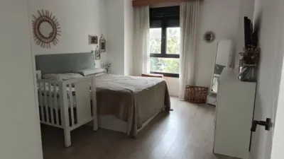 Casa adosada en venta en Carlinda, Carlinda (Distrito Bailén-Miraflores. Málaga Capital) de 425.000 €