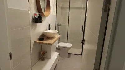 Casa adosada en venta en Carlinda, Carlinda (Distrito Bailén-Miraflores. Málaga Capital) de 425.000 €