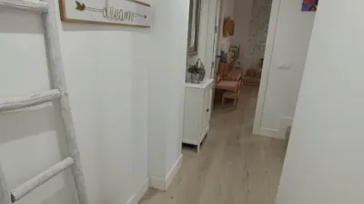 Casa adosada en venta en Carlinda, Carlinda (Distrito Bailén-Miraflores. Málaga Capital) de 425.000 €