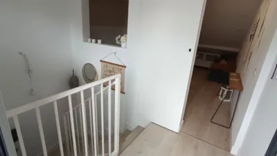 Casa adosada en venta en Carlinda, Carlinda (Distrito Bailén-Miraflores. Málaga Capital) de 425.000 €