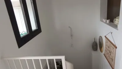 Casa adosada en venta en Carlinda, Carlinda (Distrito Bailén-Miraflores. Málaga Capital) de 425.000 €