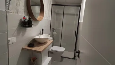 Casa adosada en venta en Carlinda, Carlinda (Distrito Bailén-Miraflores. Málaga Capital) de 425.000 €
