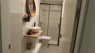 Casa adosada en venta en Carlinda, Carlinda (Distrito Bailén-Miraflores. Málaga Capital) de 425.000 €