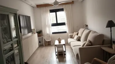Casa adosada en venta en Carlinda, Carlinda (Distrito Bailén-Miraflores. Málaga Capital) de 425.000 €