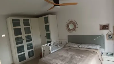 Casa adosada en venta en Carlinda, Carlinda (Distrito Bailén-Miraflores. Málaga Capital) de 425.000 €