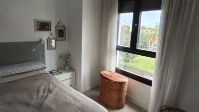 Casa adosada en venta en Carlinda, Carlinda (Distrito Bailén-Miraflores. Málaga Capital) de 425.000 €