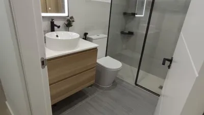 Casa adosada en venta en Carlinda, Carlinda (Distrito Bailén-Miraflores. Málaga Capital) de 425.000 €