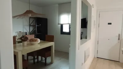 Casa adosada en venta en Carlinda, Carlinda (Distrito Bailén-Miraflores. Málaga Capital) de 425.000 €