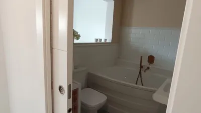 Casa adosada en venta en Carlinda, Carlinda (Distrito Bailén-Miraflores. Málaga Capital) de 425.000 €