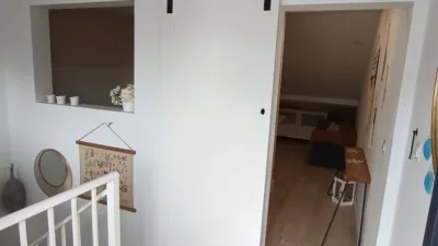 Casa adosada en venta en Carlinda, Carlinda (Distrito Bailén-Miraflores. Málaga Capital) de 425.000 €