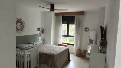 Casa adosada en venta en Carlinda, Carlinda (Distrito Bailén-Miraflores. Málaga Capital) de 425.000 €
