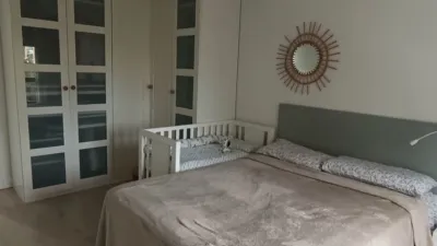 Casa adosada en venta en Carlinda, Carlinda (Distrito Bailén-Miraflores. Málaga Capital) de 425.000 €