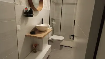 Casa adosada en venta en Carlinda, Carlinda (Distrito Bailén-Miraflores. Málaga Capital) de 425.000 €
