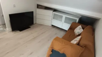 Casa adosada en venta en Carlinda, Carlinda (Distrito Bailén-Miraflores. Málaga Capital) de 425.000 €