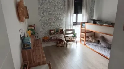 Casa adosada en venta en Carlinda, Carlinda (Distrito Bailén-Miraflores. Málaga Capital) de 425.000 €