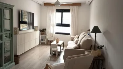 Casa adosada en venta en Carlinda, Carlinda (Distrito Bailén-Miraflores. Málaga Capital) de 425.000 €