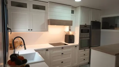 Casa adosada en venta en Carlinda, Carlinda (Distrito Bailén-Miraflores. Málaga Capital) de 425.000 €