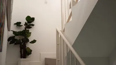 Casa adosada en venta en Carlinda, Carlinda (Distrito Bailén-Miraflores. Málaga Capital) de 425.000 €