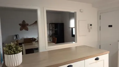 Casa adosada en venta en Carlinda, Carlinda (Distrito Bailén-Miraflores. Málaga Capital) de 425.000 €
