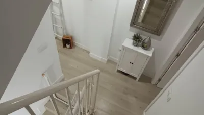 Casa adosada en venta en Carlinda, Carlinda (Distrito Bailén-Miraflores. Málaga Capital) de 425.000 €