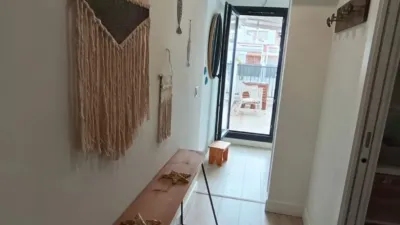 Casa adosada en venta en Carlinda, Carlinda (Distrito Bailén-Miraflores. Málaga Capital) de 425.000 €