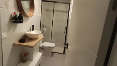 Casa adosada en venta en Carlinda, Carlinda (Distrito Bailén-Miraflores. Málaga Capital) de 425.000 €