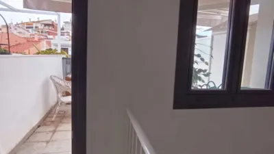 Casa adosada en venta en Carlinda, Carlinda (Distrito Bailén-Miraflores. Málaga Capital) de 425.000 €