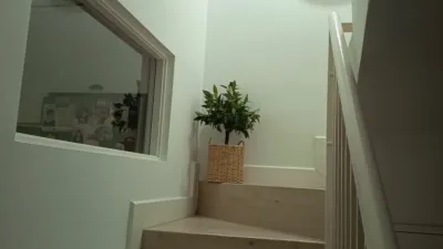 Casa adosada en venta en Carlinda, Carlinda (Distrito Bailén-Miraflores. Málaga Capital) de 425.000 €