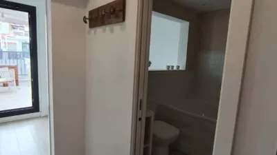 Casa adosada en venta en Carlinda, Carlinda (Distrito Bailén-Miraflores. Málaga Capital) de 425.000 €