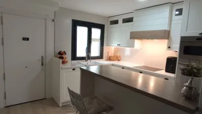 Casa adosada en venta en Carlinda, Carlinda (Distrito Bailén-Miraflores. Málaga Capital) de 425.000 €