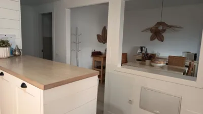 Casa adosada en venta en Carlinda, Carlinda (Distrito Bailén-Miraflores. Málaga Capital) de 425.000 €