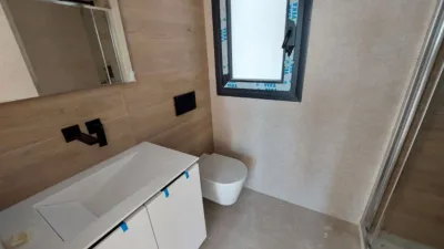 Penthouse in Les Marines photo 7