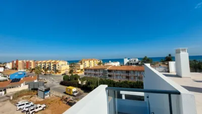 Penthouse in Les Marines photo 8