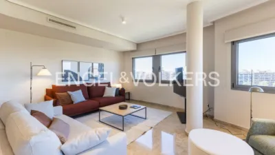 Piso en alquiler en Mestalla - Imagen 11