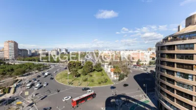 Piso en alquiler en Mestalla - Imagen 12