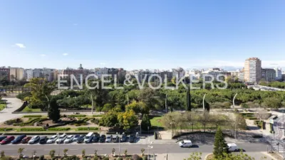 Piso en alquiler en Mestalla - Imagen 14