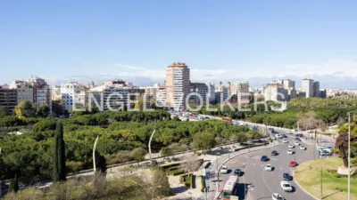 Piso en alquiler en Mestalla - Imagen 16