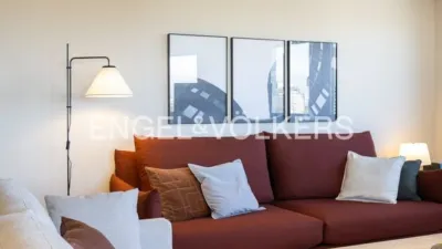 Piso en alquiler en Mestalla - Imagen 21