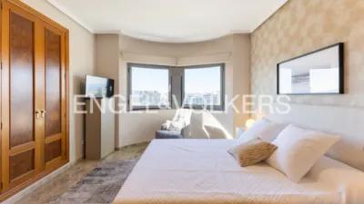 Piso en alquiler en Mestalla - Imagen 22