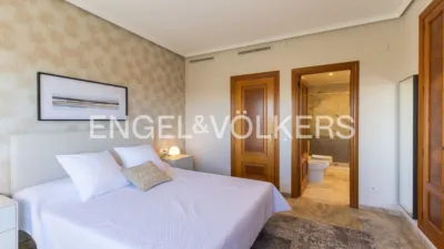 Piso en alquiler en Mestalla - Imagen 24