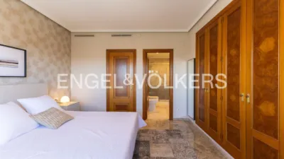 Piso en alquiler en Mestalla - Imagen 25