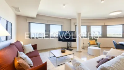 Piso en alquiler en Mestalla - Imagen 2