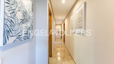 Piso en alquiler en Mestalla - Imagen 33