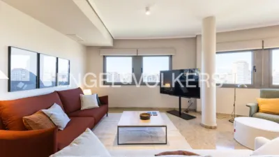Piso en alquiler en Mestalla - Imagen 3