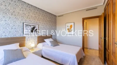 Piso en alquiler en Mestalla - Imagen 40
