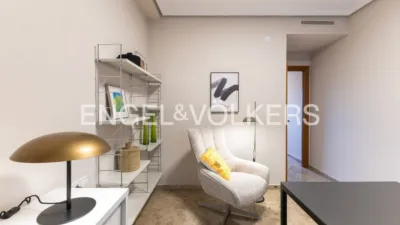 Piso en alquiler en Mestalla - Imagen 44