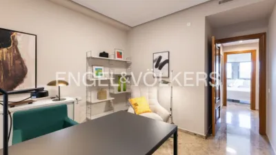 Piso en alquiler en Mestalla - Imagen 45